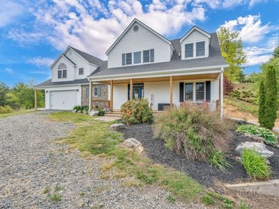 61 Honky Hollow Lane
