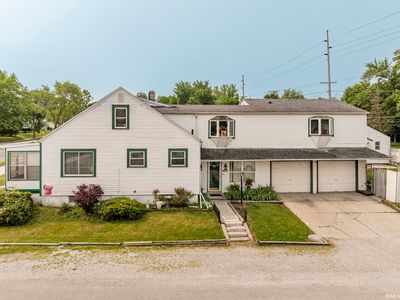 Property at 4002 Hanna St, Fort Wayne, IN