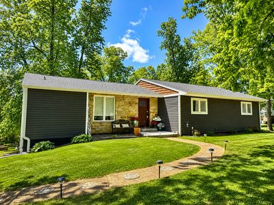 Property at 65 Magnolia Ln, Vienna, IL