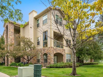 5620 Fossil Creek Pkwy #7305