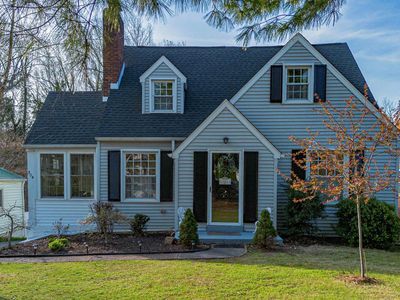 304 Alben Barkley Dr