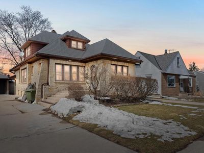 3349 North 92nd STREET