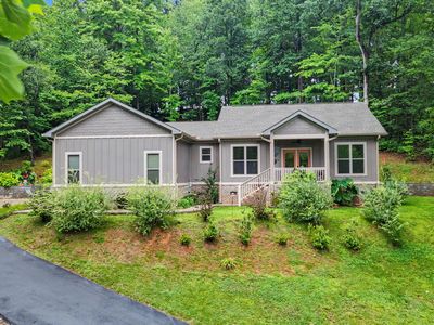 1016 Country Mountain Rd