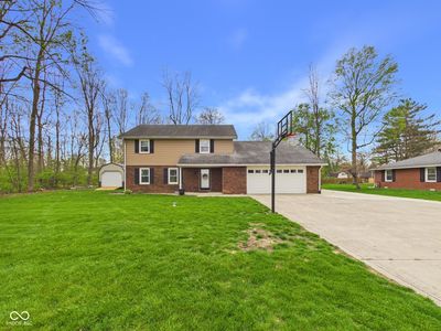 3927 Colbrook Rd
