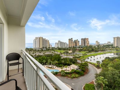 5000 S Sandestin Blvd Unit 6806