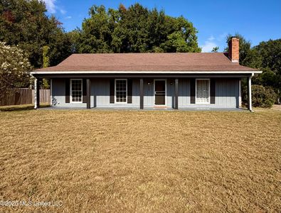 2558 Mourning Dove St