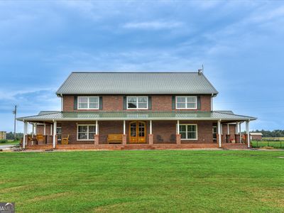 7700 Clarks Mill Rd