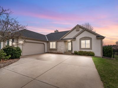 N66W13723 Crestwood DRIVE