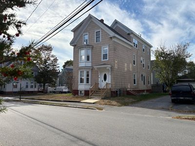 Property at 56 Leland Street, Portland, ME