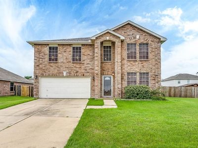 1308 Krista Dr