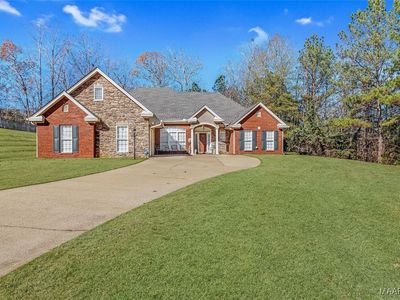 Property at 334 Trotters Mill Rd, Wetumpka, AL