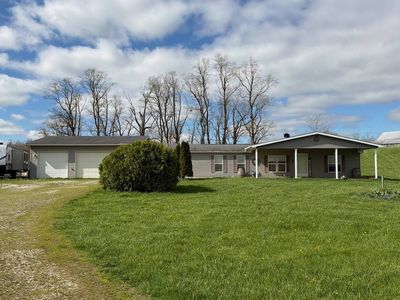 Property at 5624 Township Road 122, Mount Gilead, OH