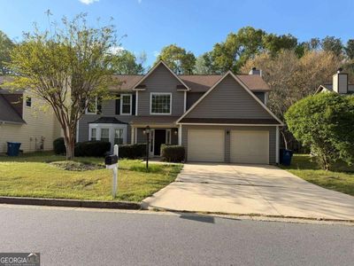 Property at 3125 Abbotts Pointe Dr, Duluth, GA