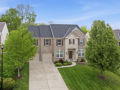 1542 Crosswinds Dr