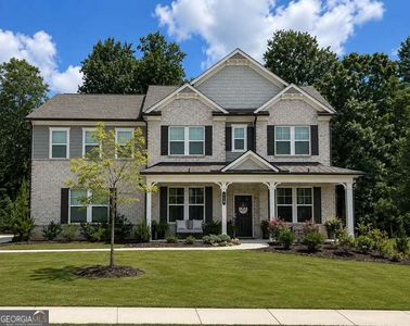 146 Aspen Hall Dr