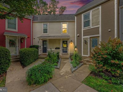 1731 Quietree Dr