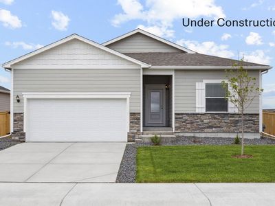 Property at 967 Cascade Falls St, Saint Severance, CO