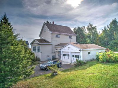 Property at 46 Stanton Ave, South Range, MI