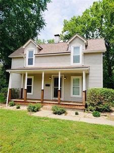 Property at 321 Springdale Ave, Bonner Springs, KS