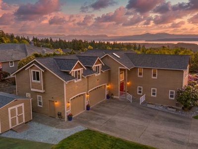 108 Glacier Peak Drive