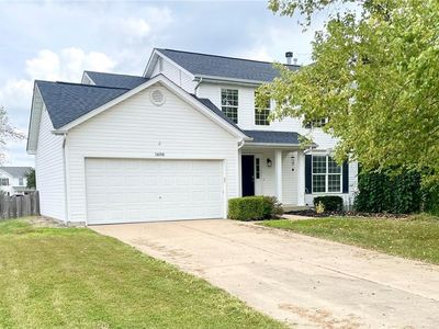1488 Cochise Dr