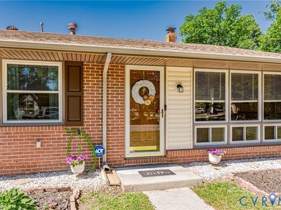Property at 116 Homestead Dr, Colonial Heights, VA