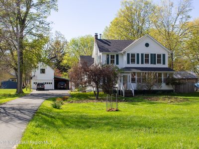 158 Hudson Avenue