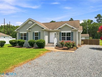 Property at 60 Byway Dr, Kilmarnock, VA
