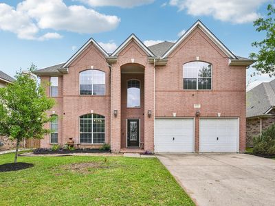 17711 Creek Bluff Ln