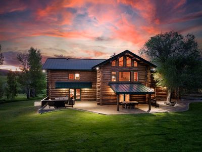 6240 N Rapid Creek Rd