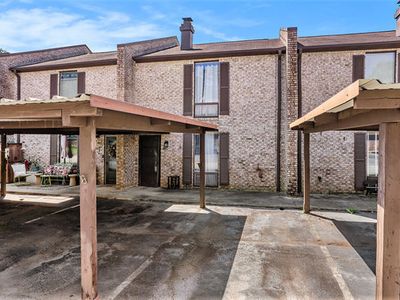 Property at 19 Little Mountain Vlg UNIT C, Ellenwood, GA