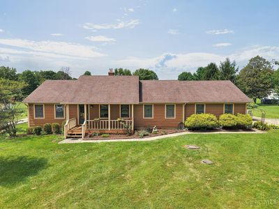 255 S Waynesville Rd