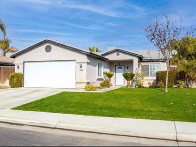 5308 La Pinta Maria Dr