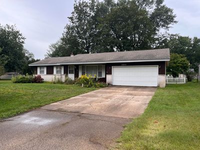 584 Pineview Dr