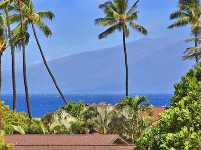 3660 Lower Honoapiilani Rd APT 302
