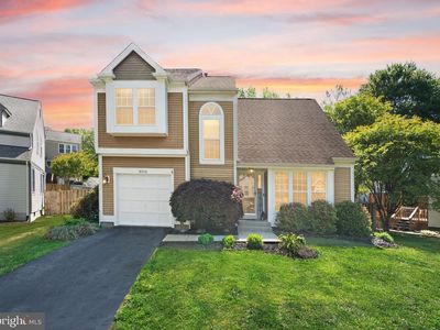 4016 Blue Slate Dr