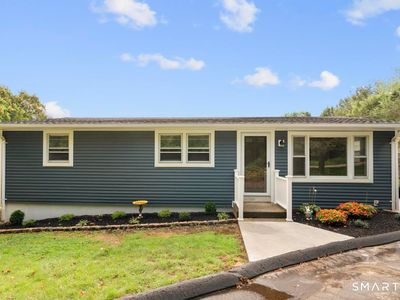 345 Harland Road