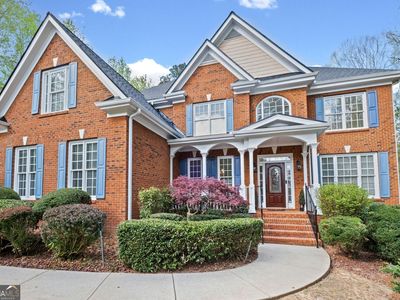 410 The Hermitage Dr