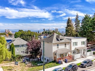 705 Martin Luther King Jr. Way