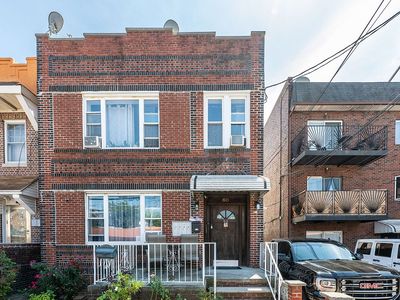 60 Quentin Rd