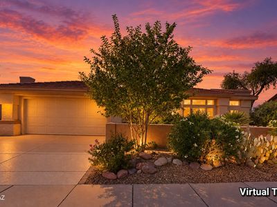 2196 E Sahuarita Wash Way