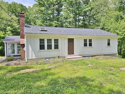 Property at 512 Lincoln St, Duxbury, MA
