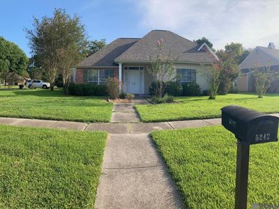 5242 River Meadow Dr