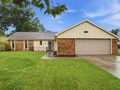 2127 Skyhawk Dr