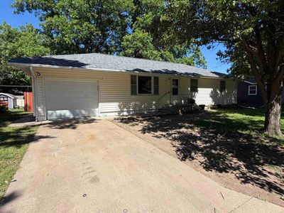 Property at 2615 Chase St, Falls City, NE