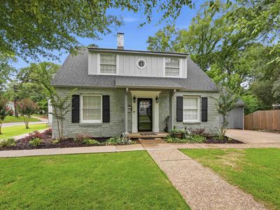 Property at 3401 Ridge Rd, N Little Rock, AR