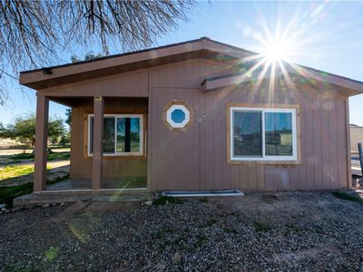 7293 S Harquahala Dr