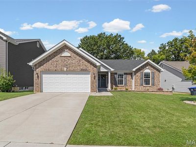 811 Crestwood Ct
