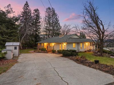 11116 E Fruit Hill Rd