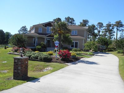 Property at 121 Brae Burn Dr, Powells Point, NC